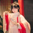 一代佳人,千古传唱!焖焖碳cos蕾姆的大片原图曝光